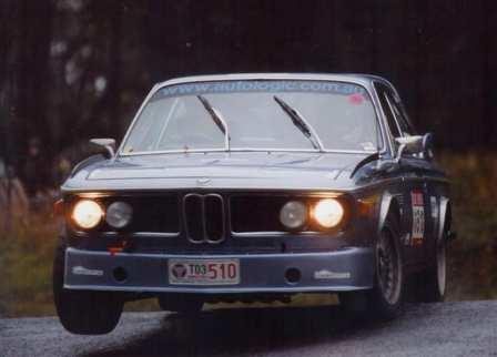 BMW 30 csl 2285217